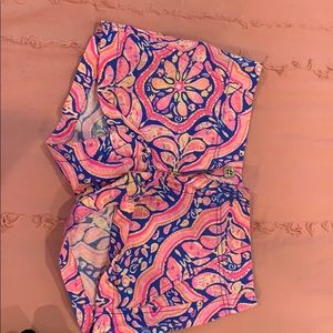 Lily Pulitzer shorts